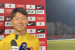 媒体人：陶强龙是整个亚运队最该去国家队的球员